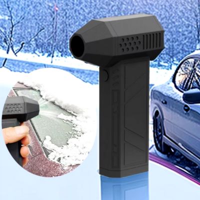 Snow LED Turbo Air Blower